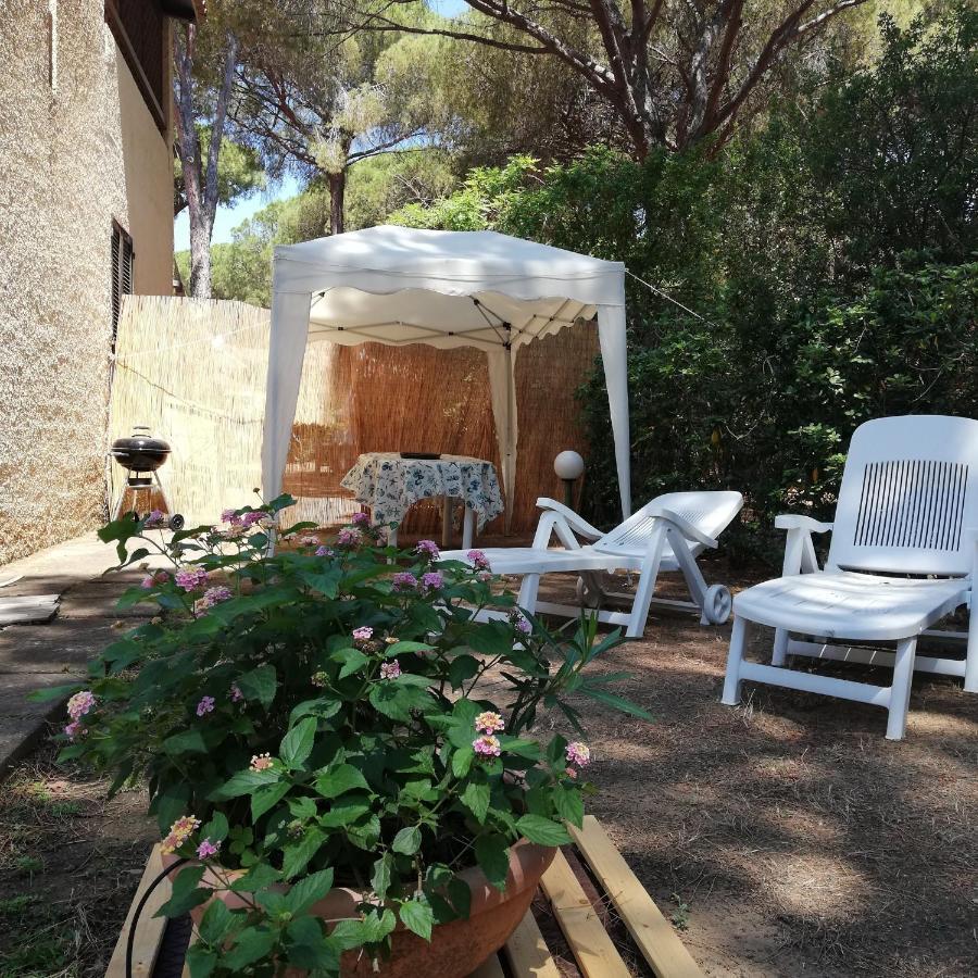 Oleandri Calaverde Sardegna Iun P1641 Pula Exterior photo