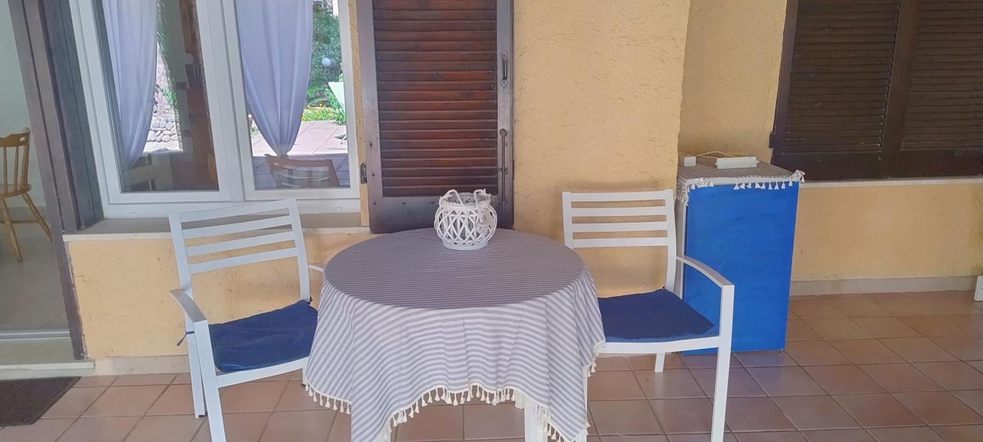 Oleandri Calaverde Sardegna Iun P1641 Pula Exterior photo