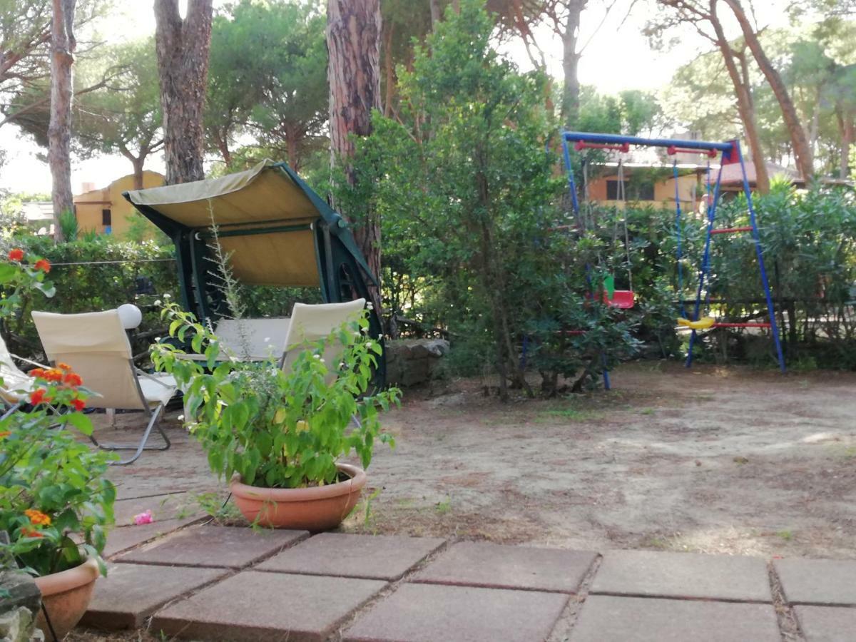 Oleandri Calaverde Sardegna Iun P1641 Pula Exterior photo
